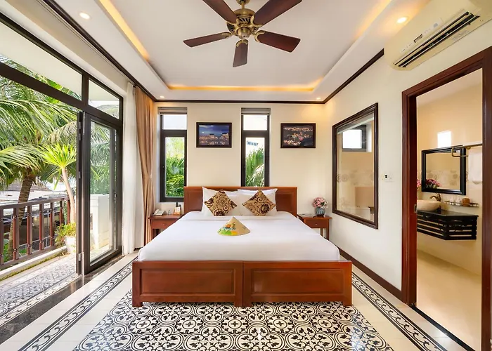 Hoi An Discovery Villa